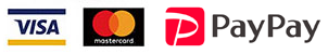 クレジットカード、paypay